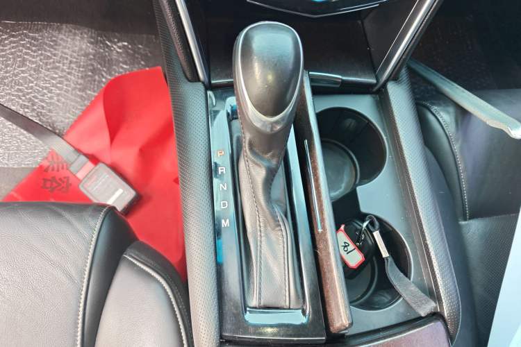 Used Cadillac XTS 2018 28T Elite Edition