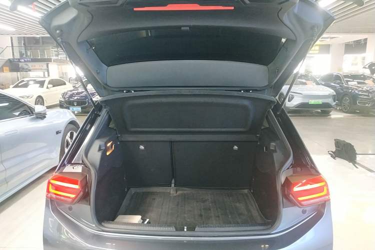 Used Volkswagen ID.3 2021 Pure Edition