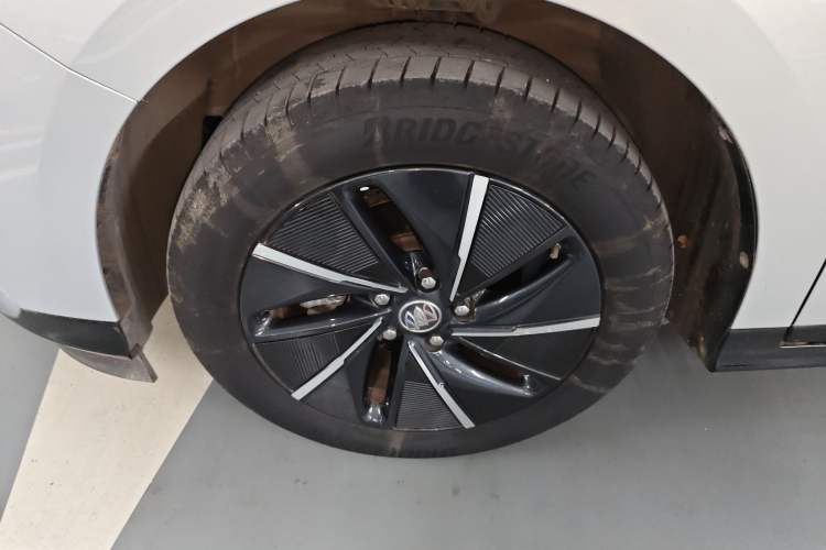 Used Buick Velite 6 2024 430km Enjoyment Version
