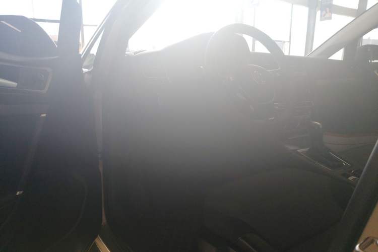 Used Volkswagen Golf 2018 230TSI Automatic Comfort Model