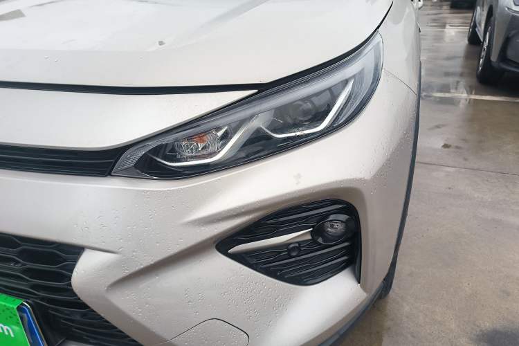 Used Toyota Wildlander 2020 Dual-Engine 2.5L E-CVT Two-Wheel Drive Prestige Edition