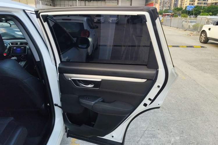 Used Honda CR-V 2021 240TURBO CVT Two-Wheel Drive Urban Edition
