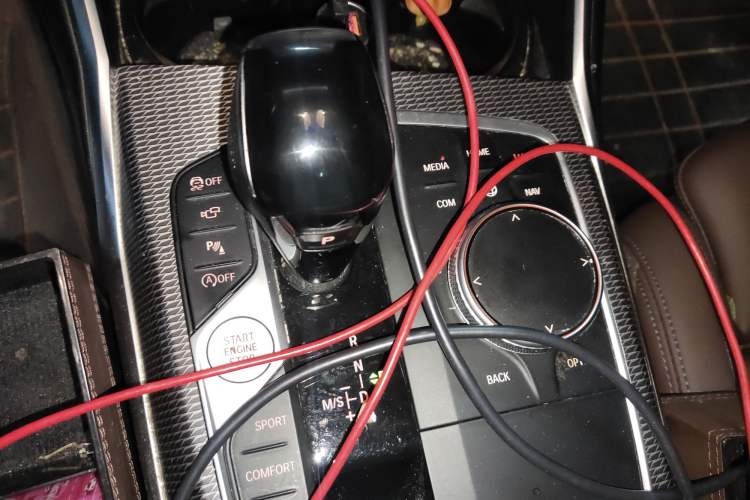 Used BMW 3 Series 2020 Facelifted 325Li M Sport Night Edition Package
