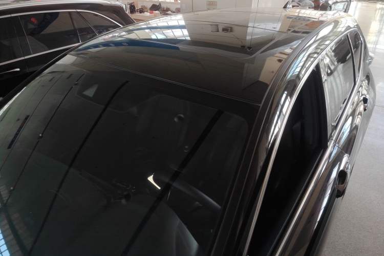 Used Honda Breeze 2021 240TURBO CVT Two-Wheel Drive Phantom Night Edition