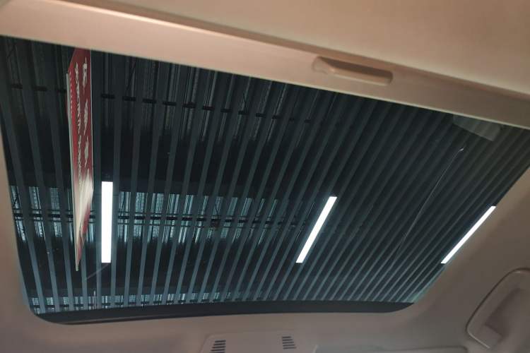 Used Volkswagen Lamando 2022 Lingdu L 280TSI DSG Spicy Edition
