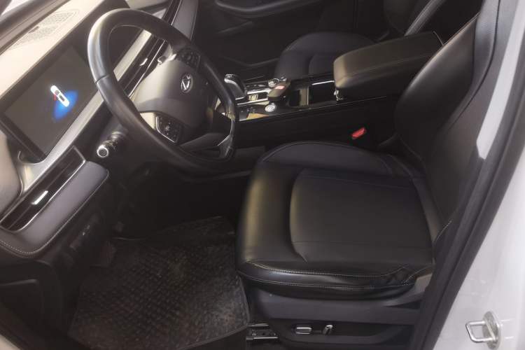 Used Chery Tiggo 8 PLUS 2021 290TGDI DCT Haoting Edition
