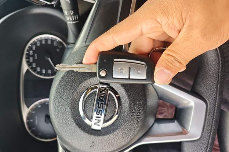 Used Nissan Kicks 2017 1.5L CVT Cool Enjoy Edition
