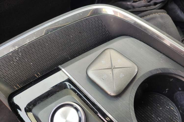 Used Buick E5 2023 Premium Long-Range Version