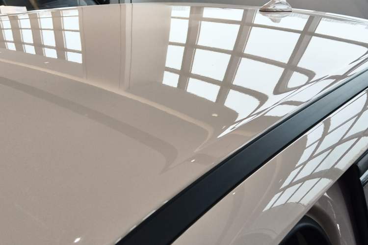 Used ORA Good Cat 2023 401 km Standard Range Luxury Version Ternary Lithium