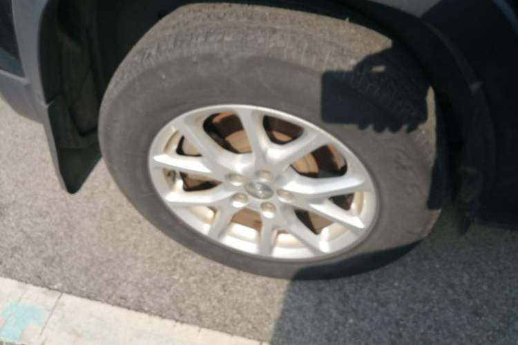 Used  Cherokee 2016 2.4L Professional Smart Version