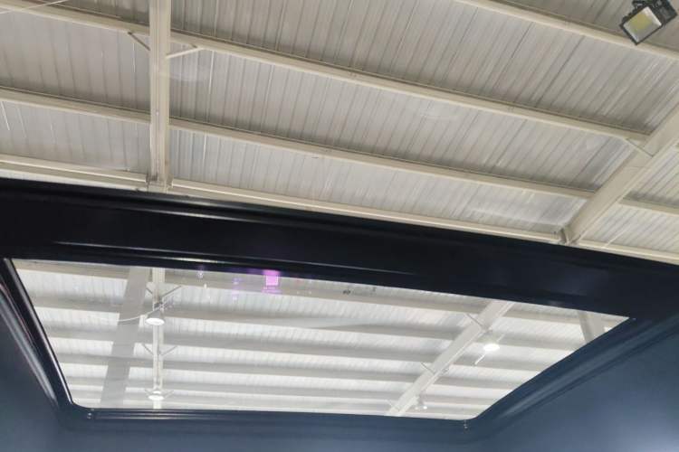 Used Buick Enclave 2020 28T Four-Wheel Drive Luxury Flagship Edition