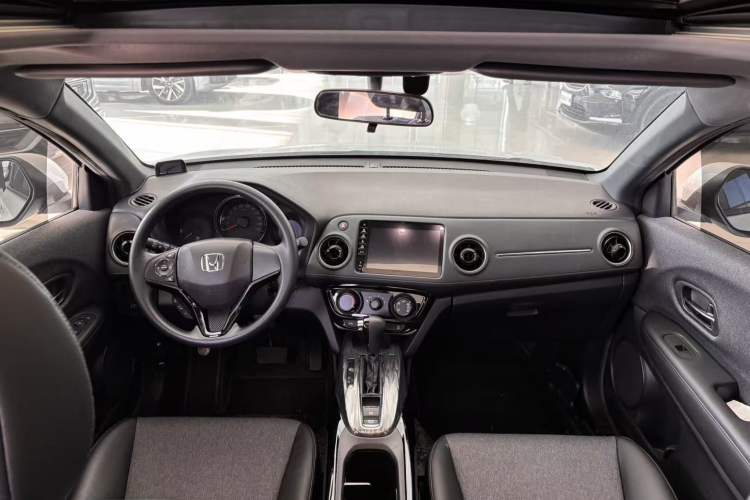 Used Honda XR-V 2019 1.5L CVT Comfort Version China VI