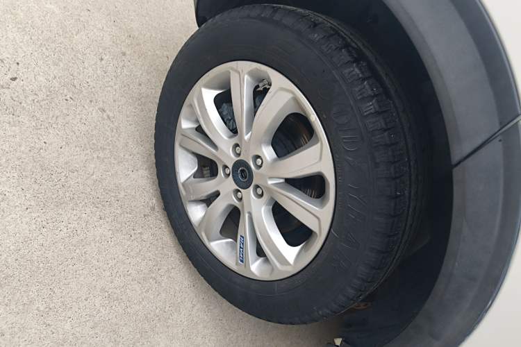 Used Haval H4 2018 Blue Label 1.5 GDIT DCT Fashion Edition
