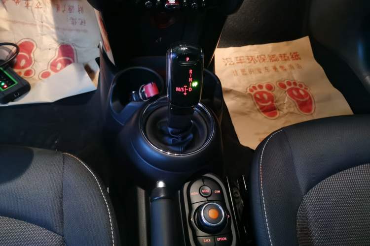 Used  MINI 2020 1.5T ONE PLUS