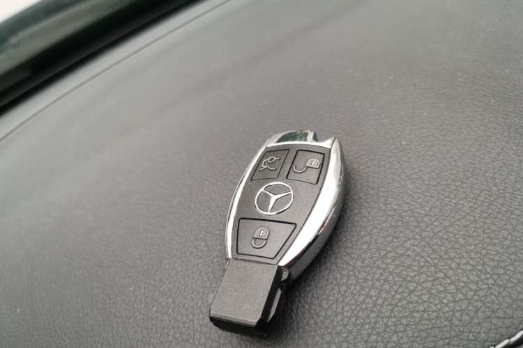 Used Mercedes-Benz C-Class 2017 Facelift C 200 L Sport Edition
