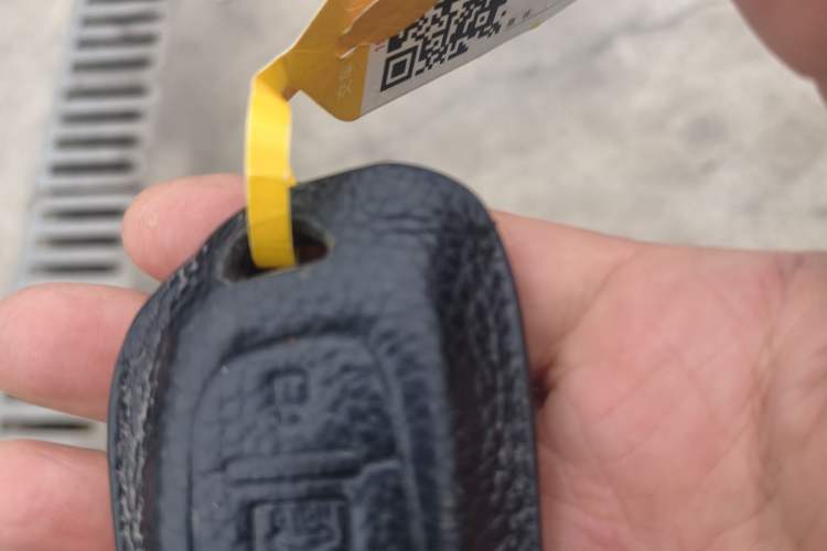 Used Hyundai Elantra 2015 1.6L Automatic Leading Model