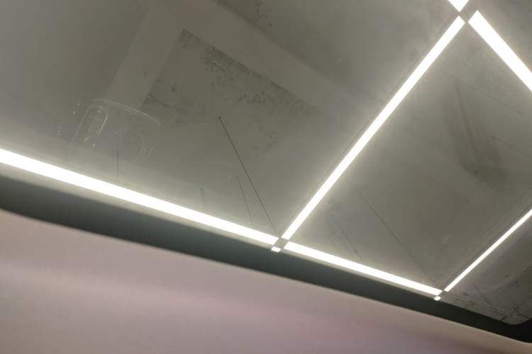 Used Hongqi HS3 PHEV 2024 PHEV 115km Jingwei Edition