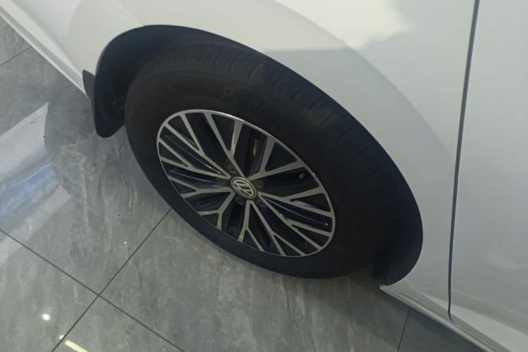 Used Volkswagen Sagitar 2020 280TSI DSG Comfort Version China VI Standard