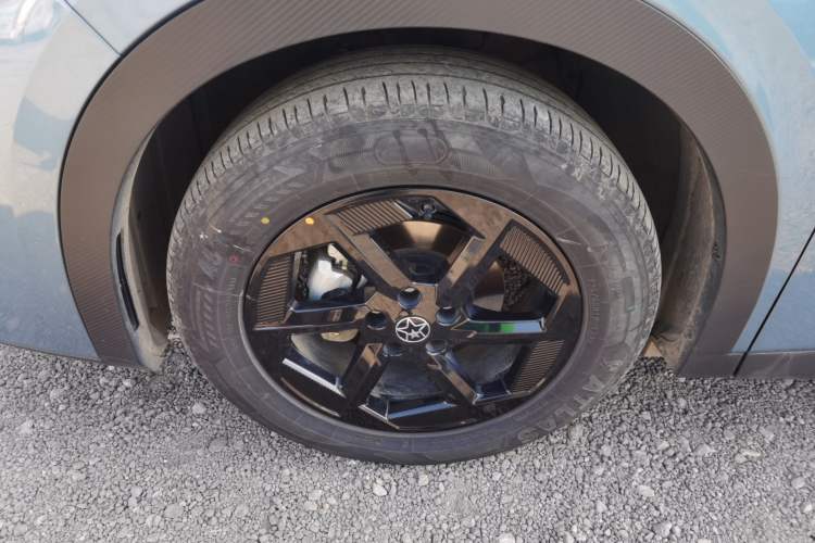 Used Venucia VX6 2024 520 Travel Edition