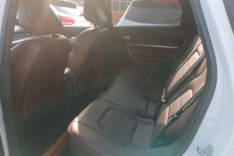 Used Haval H6 2018 Red-Label 1.5T Automatic Luxury Model