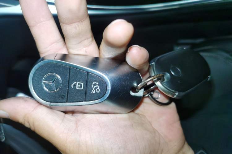 Used Mercedes-Benz C-Class 2022 C 200 L Sport Edition
