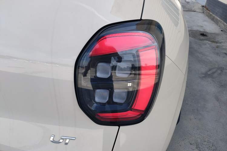 Used AION UT 2025 420 Smart Edition
