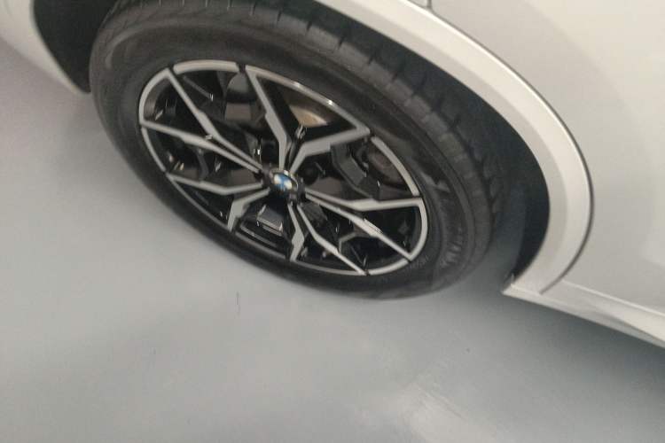 Used BMW X3 2023 xDrive25i M Sport Package
