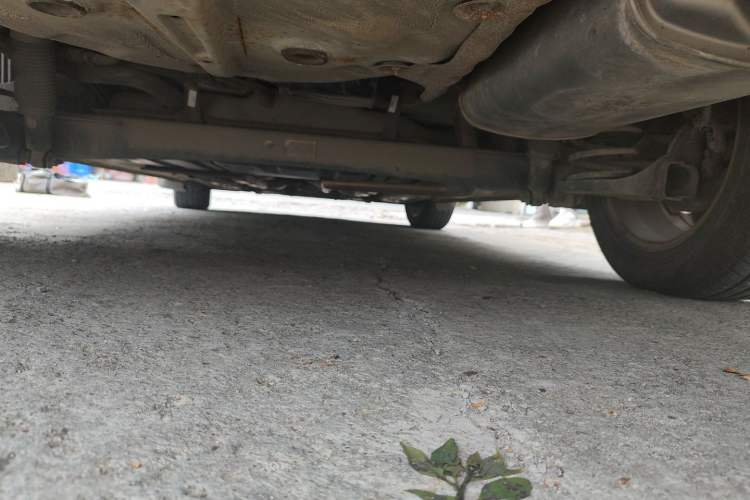 Used Kia K3 2013 1.6L Automatic GLS
