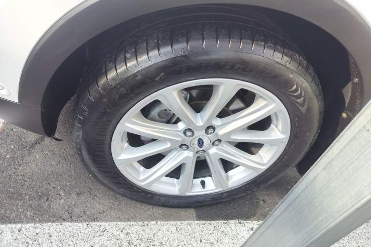 Used Ford Explorer 2016 2.3T Elite Edition