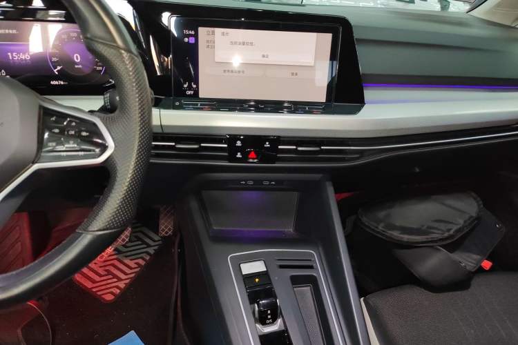 Used Volkswagen Golf 2023 280TSI DSG Pro
