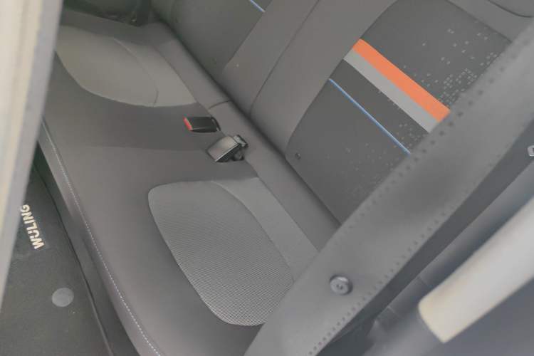 Used Wuling Hongguang MINIEV 2022 Enjoy Edition Lithium Iron Phosphate