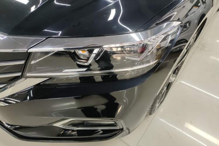 Used Volkswagen Passat 2019 280TSI Business Edition China VI
