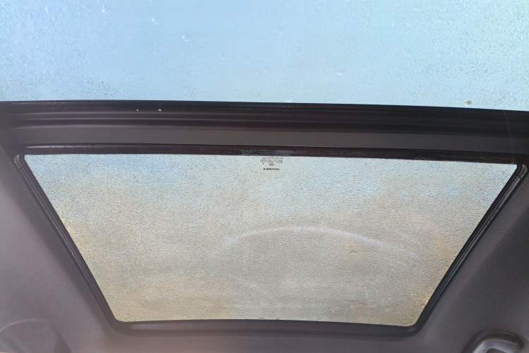 Used Haval H6 2018 Red-Label 2.0T Automatic Luxury Model
