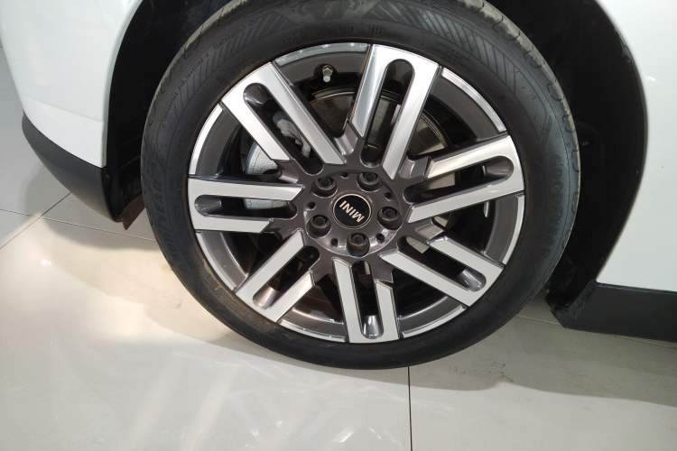 Used  Electric MINI COOPER 2024 456km COOPER E Classic Edition
