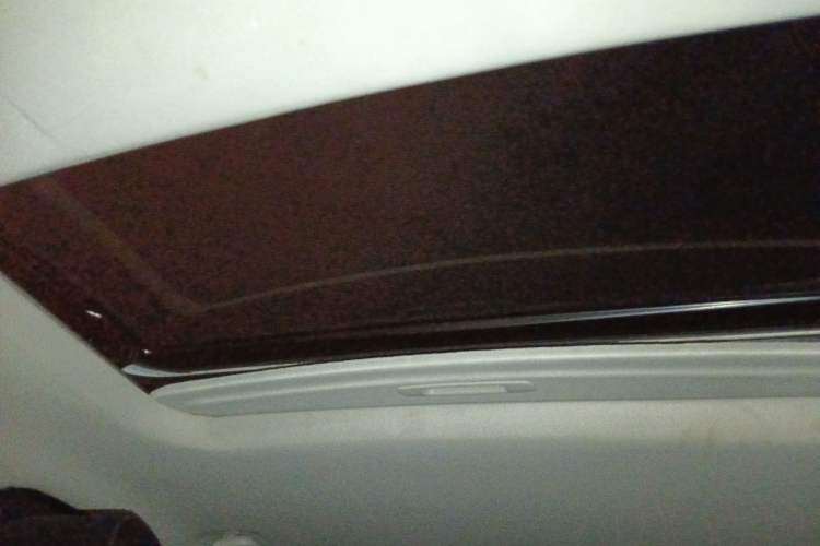 Used Ford Escort 2019 Revised Version 1.5L Automatic Enjoyment Type China VI Standard
