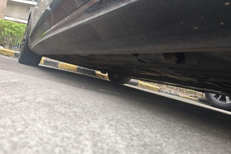 Used Volvo S90 2022 B5 Zhiyuan Luxury Edition