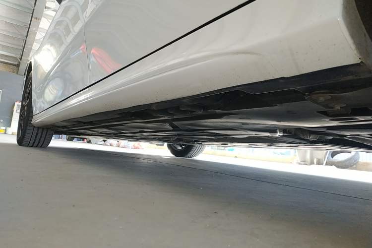 Used Mercedes-Benz A-Class 2022 Restyled A 200 L Sport Sedan Fashion Version
