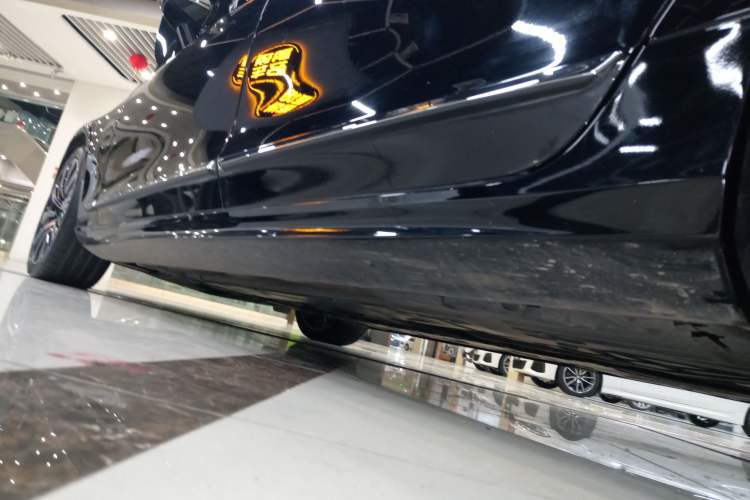 Used Volvo S90 2022 B5 Zhiyuan Luxury Edition
