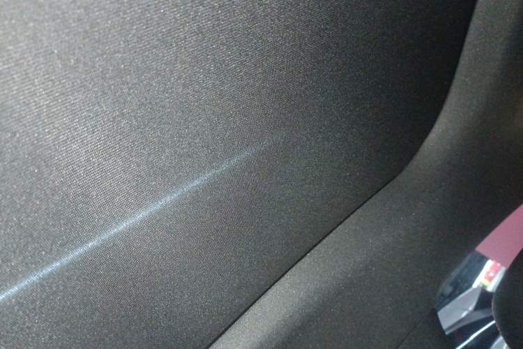 Used Mercedes-Benz A-Class 2023 A 200 L Fashion Model