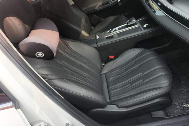 Used Chery Fengyun A8 2024 127 Chasing the Wind Edition
