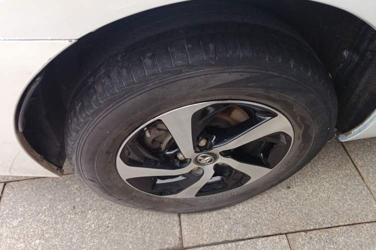 Used Toyota Levin 2017 Revised Version 185T CVT Elite Edition China VI Standard