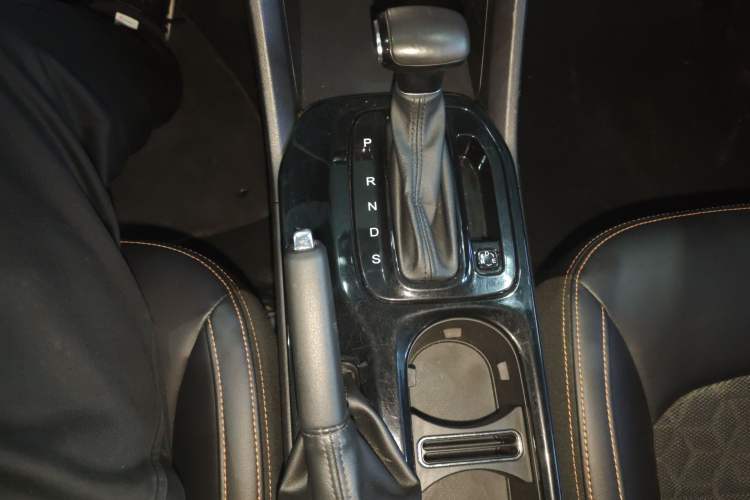 Used GAC Trumpchi GS3 2017 150N Automatic Elite Edition