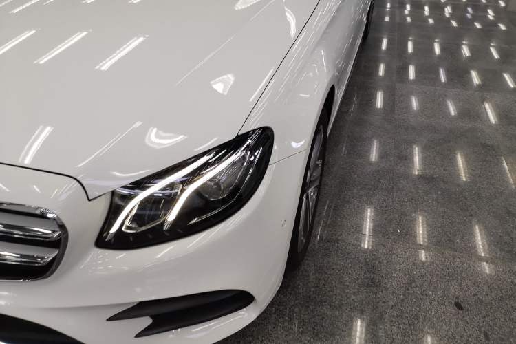 Used Mercedes-Benz E-Class 2016 E 200 L Sport Edition
