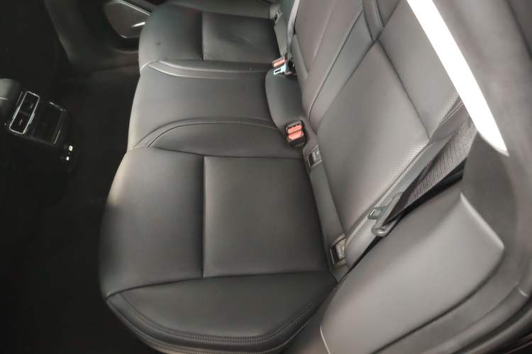 Used Zeekr 001 2021 Ultra-Long Range Single-Motor WE Edition
