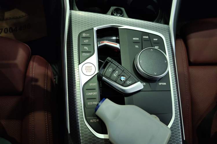 Used BMW 3 Series 2023 330i M Sport Night Edition Package