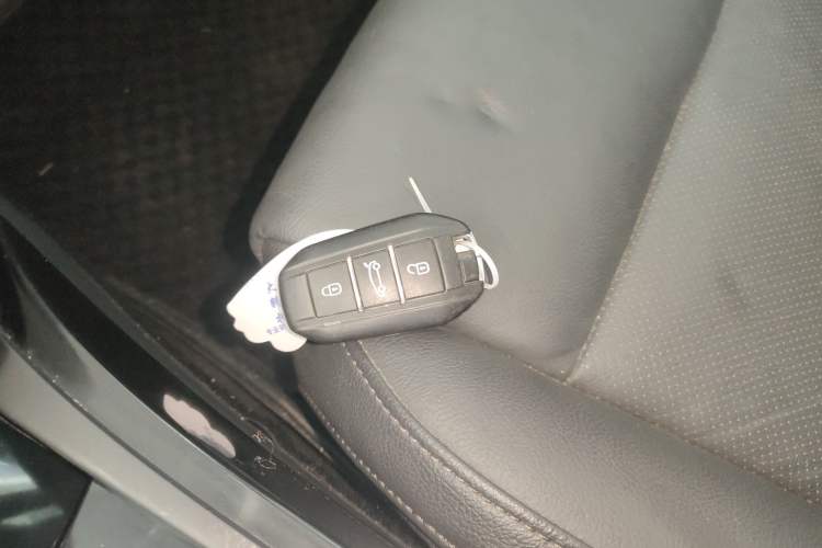 Used Peugeot 508 2015 1.6THP Automatic Prestige Edition