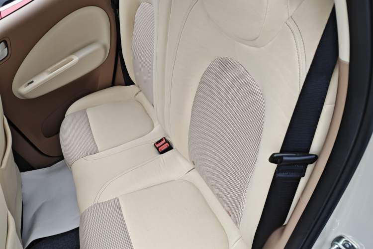 Used Wuling Hongguang MINIEV 2025 Four-Door Version Premium Edition
