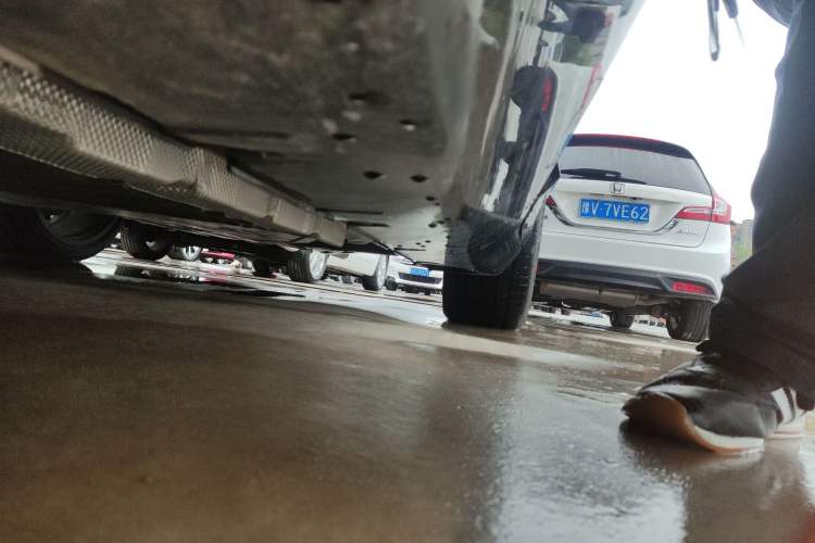 Used  12 2025 Ultra Extended-Range Edition
