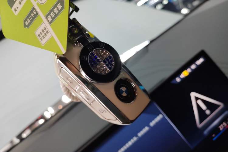 Used BMW X3 2025 xDrive25L Luxury Package