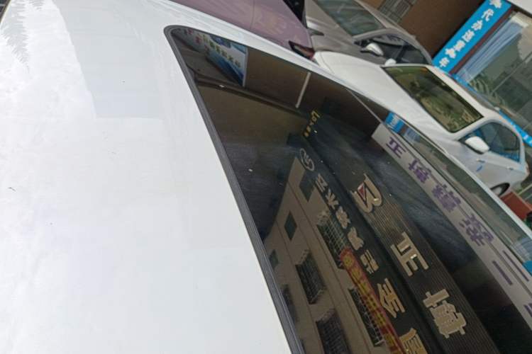 Used BYD Seal 06 New Energy 2024 DM-i 120KM Prestige Model